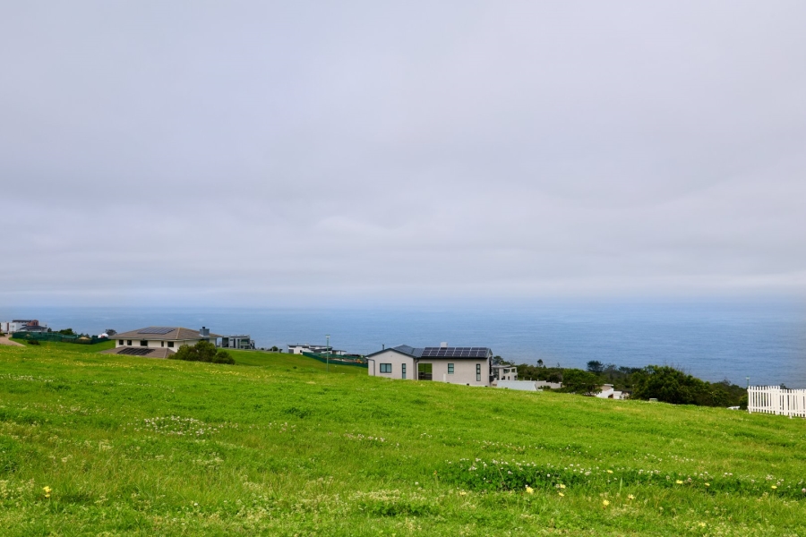 3 Bedroom Property for Sale in Le Grand Golf Estate Western Cape